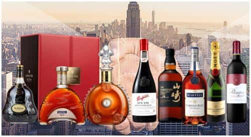 曲靖麒麟区回收洋酒